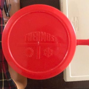 thermos Other - Vintage Thermos Picnic Set thermos Other - Vintage Thermos Picnic Set
